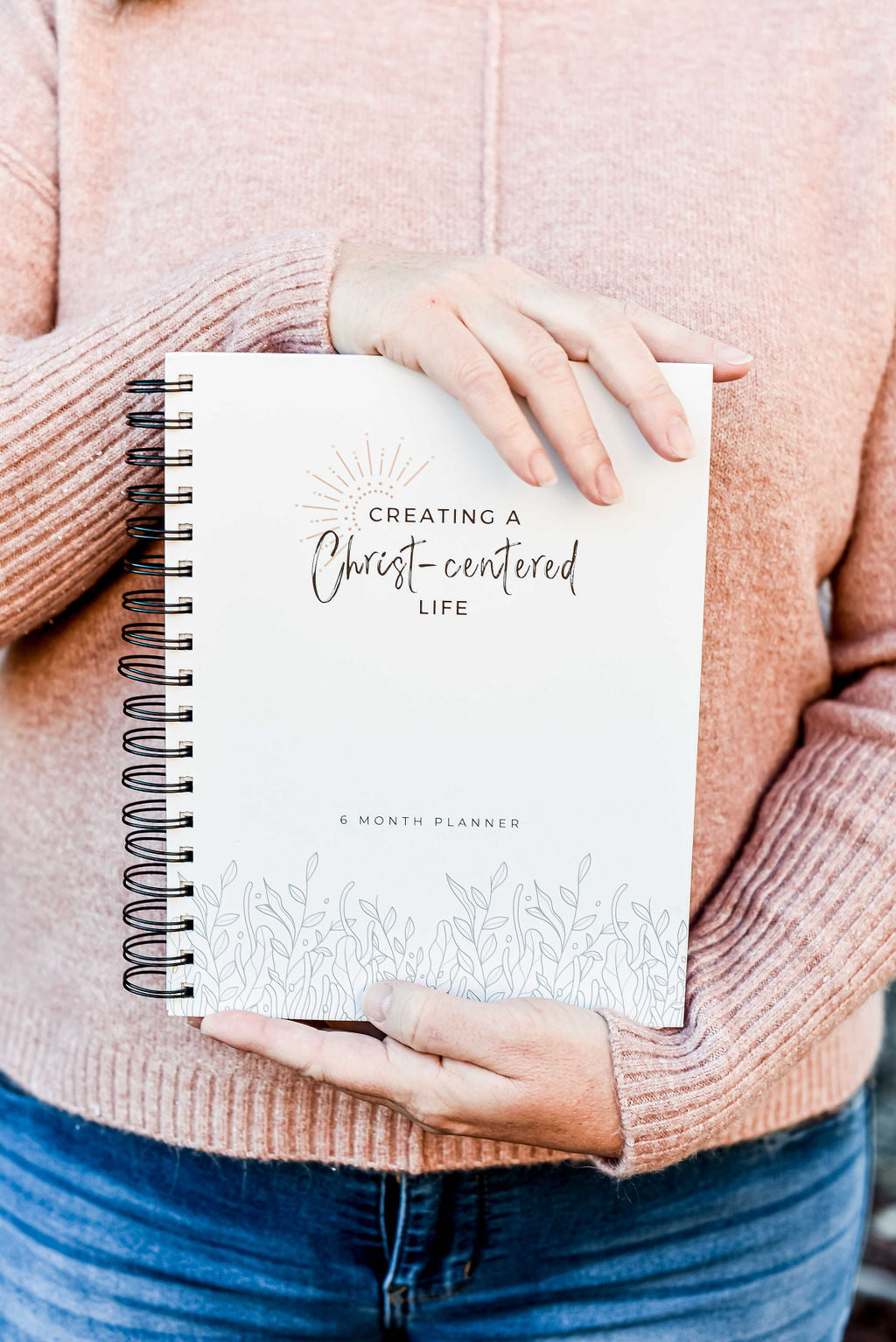 Planners & Journals