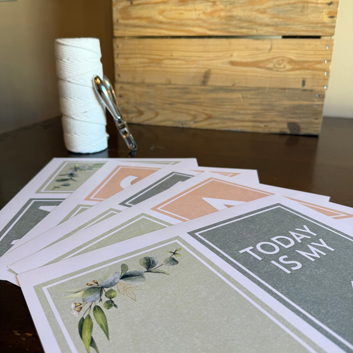Baptism Banners