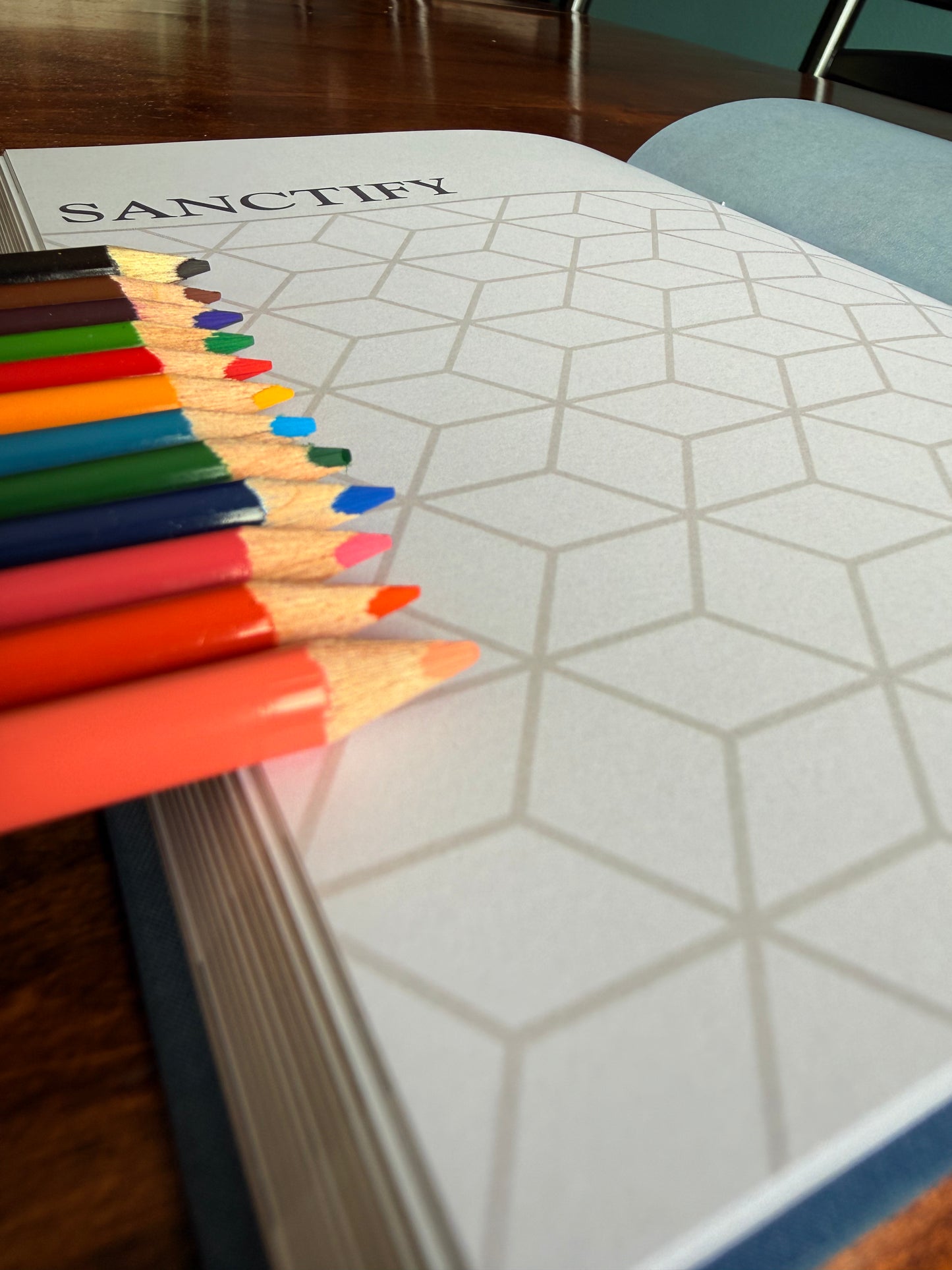 Always Remember: A Sacrament Preparation Journal