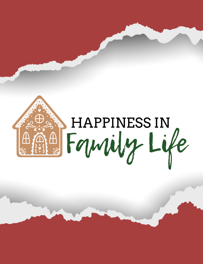 The Gift of Family